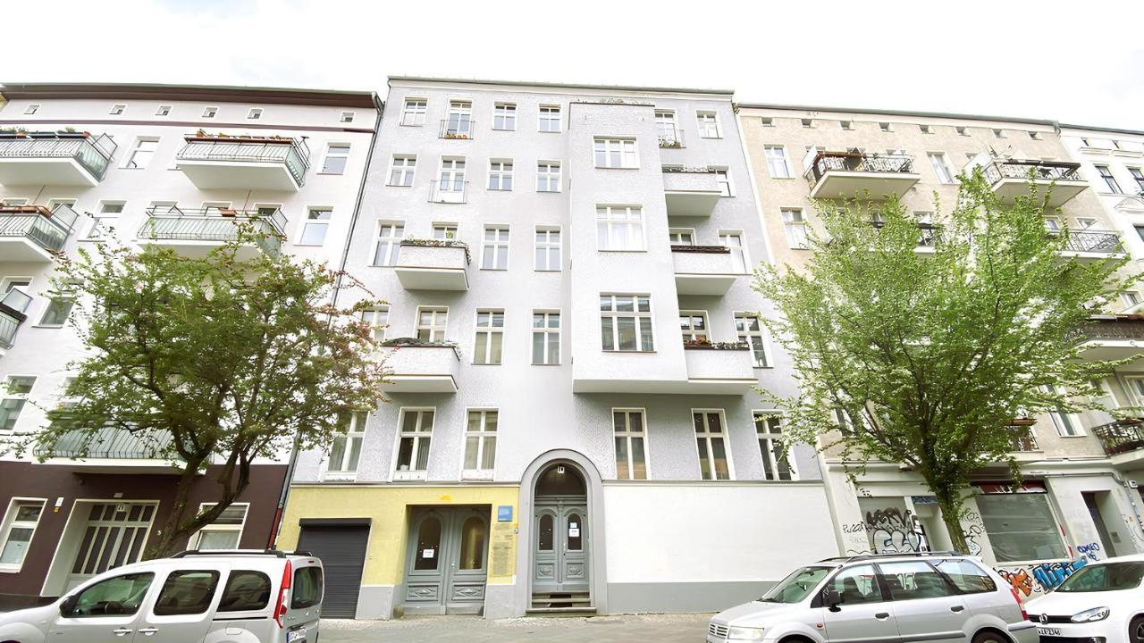 Serviced Im Herzen Berlin's * Berlin